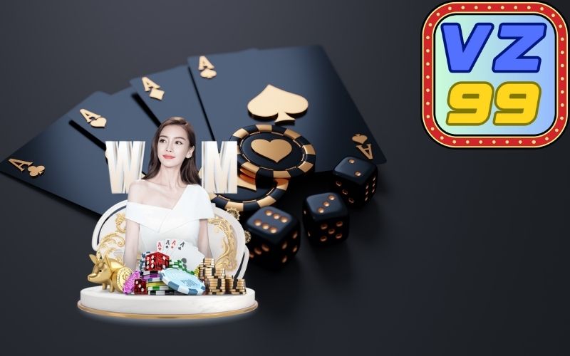 Tổng Quan Về VZ99 Casino