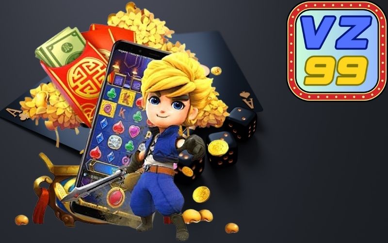 Tổng Quan Về Game Nổ Hũ VZ99